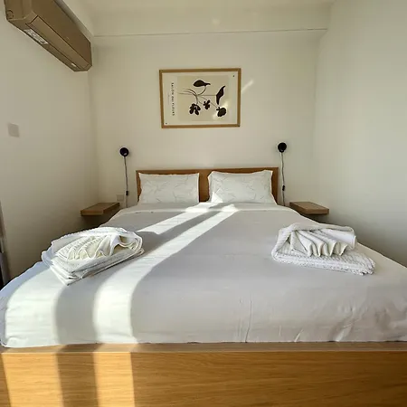 Stylish 2bed With Views By Homely! Apartmán *