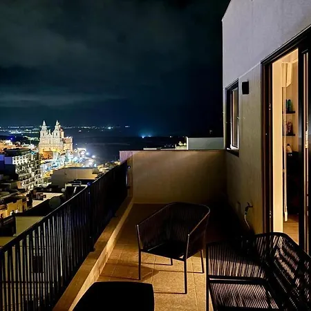 Stylish 2bed With Views By Homely! Apartment Mellieħa