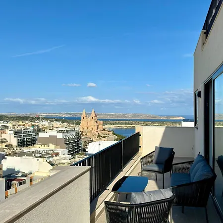 Stylish 2bed With Views By Homely! Apartament *