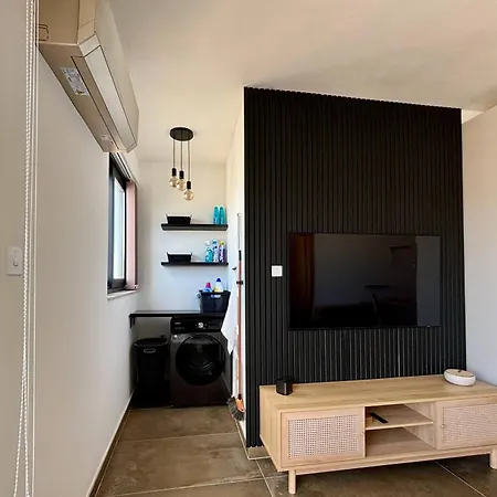 Apartament Stylish 2bed With Views By Homely! Mellieħa